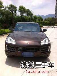 保时捷Cayenne2009款3.6L Edition Exclusive