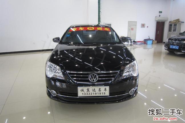 大众宝来2011款1.4TSI DSG 舒适型