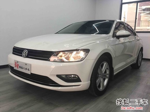 大众凌渡2015款280TSI DSG舒适版