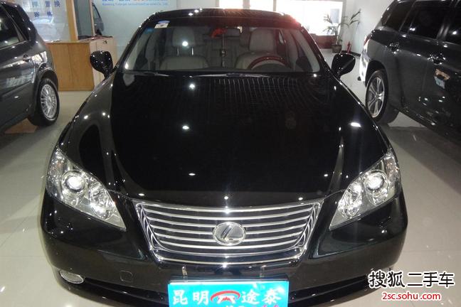 雷克萨斯ES2006款ES350