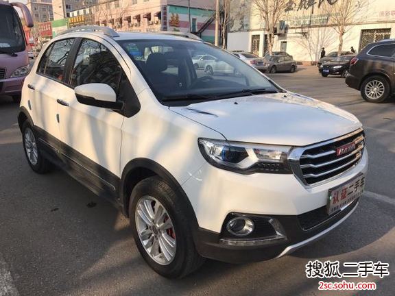 长城C20R2013款1.5L MT 都市型