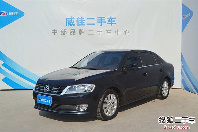 大众朗逸2015款1.6L 自动舒适型