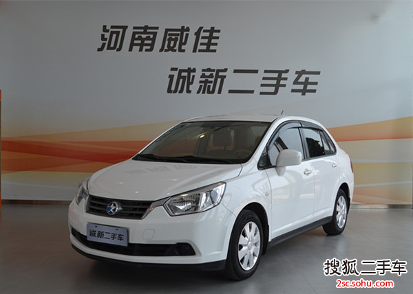 启辰D502012款1.6L 手动 舒适版