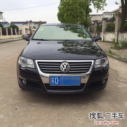 大众迈腾2011款1.8TSI DSG 舒适型