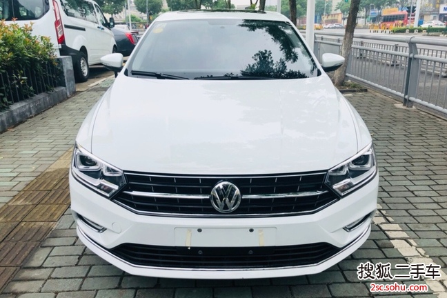 大众宝来2018款1.5L 自动舒适型
