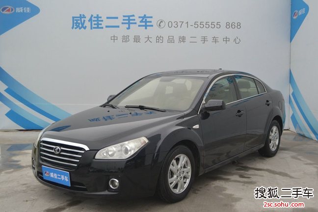 奔腾B502011款1.6L 自动3G型