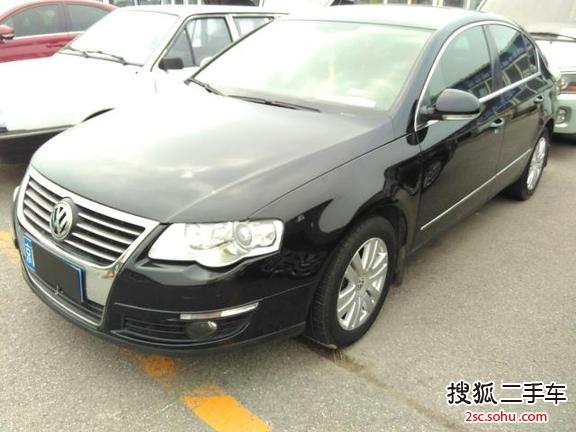 大众迈腾2009款1.8TSI DSG 舒适型