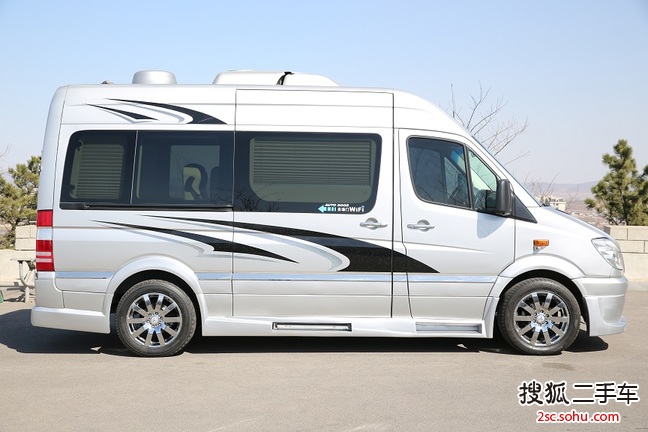 奔驰Sprinter2015款3.5L 基本型