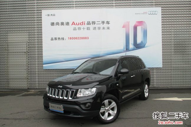 Jeep指南者2013款2.0L 两驱运动版