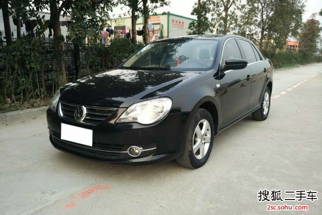 大众宝来2008款1.6L 手自一体 时尚型