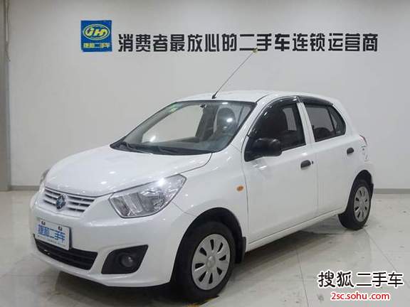 启辰R302014款1.2L 手动优享版