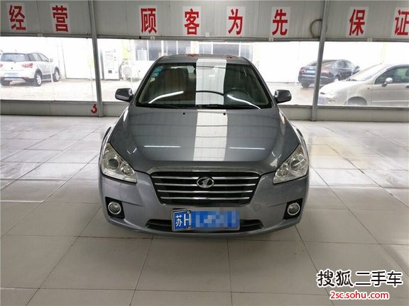 奔腾B502009款1.6L 手动豪华型