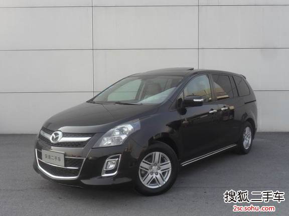 马自达Mazda82011款2.3L 至尊版