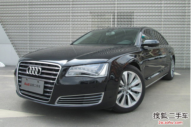 µA8L Hybrid201340 Hybrid