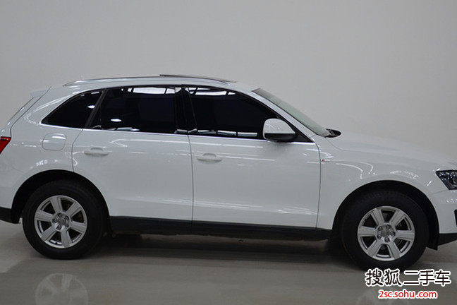 µQ5-һ(µ) Q5 2011 2.0T һ ȡ SUV