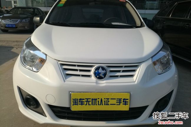 启辰R302014款1.2L 手动优享版