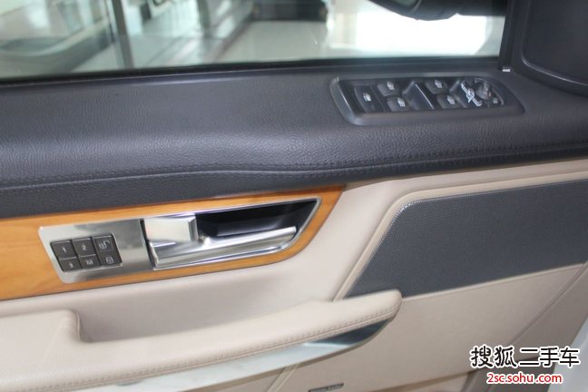 ·ʤ˶20125.0 V8 NA HSE
