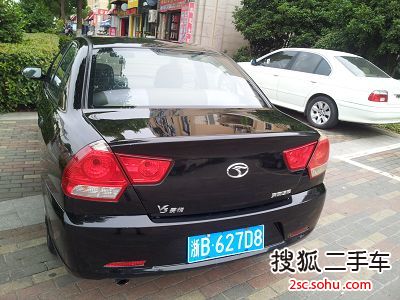 东南菱悦2009款1.5L 手动 旗舰升级版