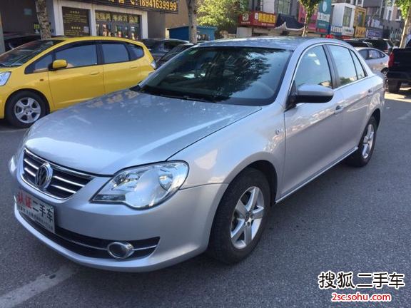 大众宝来2008款1.6L 手自一体 时尚型