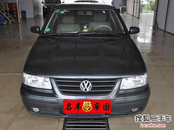 大众捷达2008款1.6L CIF 自动 春天 