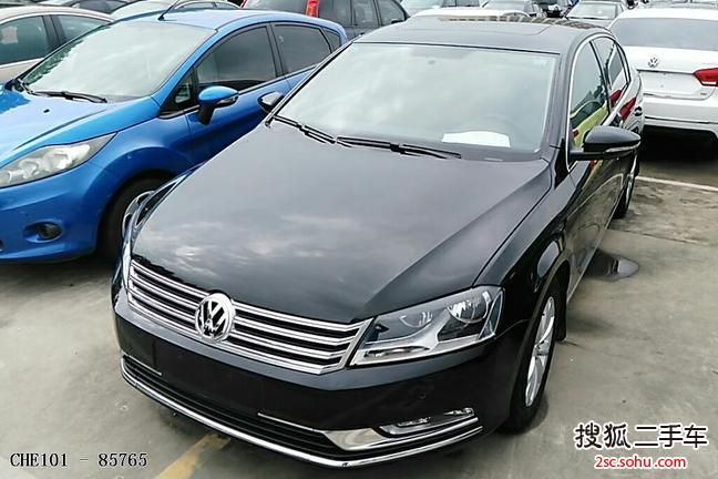 大众迈腾2013款1.8TSI 舒适型