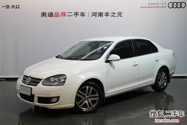 大众速腾2011款1.6L 自动时尚型