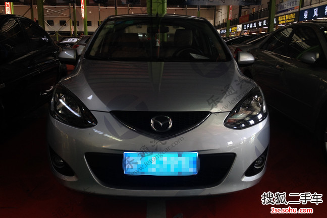 马自达22011款1.5L 自动 超值型炫动版