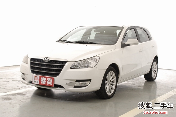 东风风神H302010款1.6L 自动 尊雅型