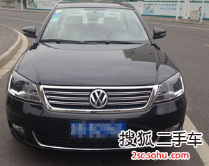 大众帕萨特2011款1.8TSI AQ尊荣版