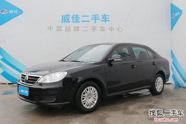 大众朗逸2011款1.6L 手动 品悠版