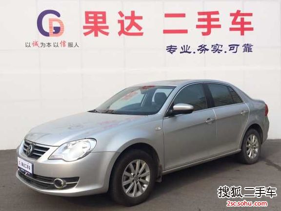 大众宝来2012款1.6L 手动 舒适型