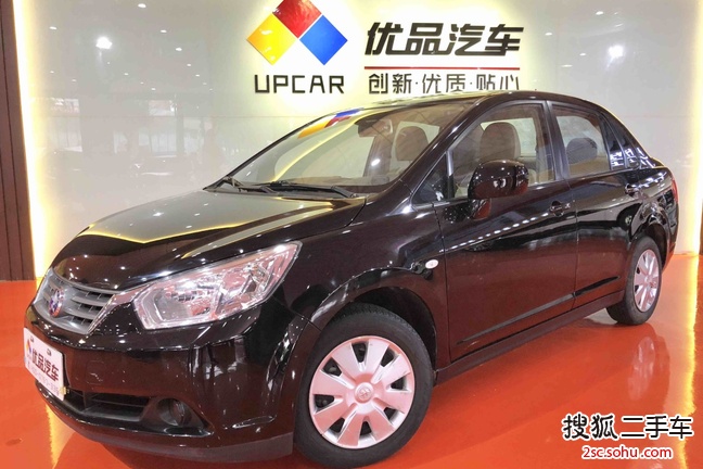 东风启辰D502015款1.6L 手动时尚版