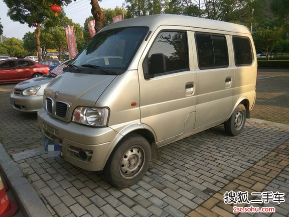 东风小康小康V07S2011款1.0L基本型AF10-06