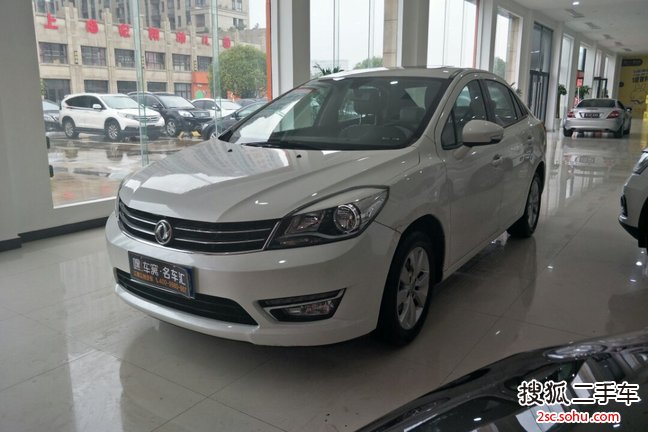 东风风神L602015款1.8L 自动新享型