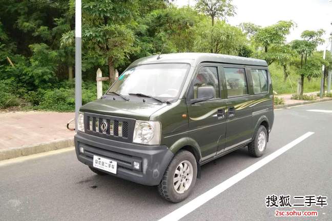 东风小康小康V272011款1.3L基本型BG13-20