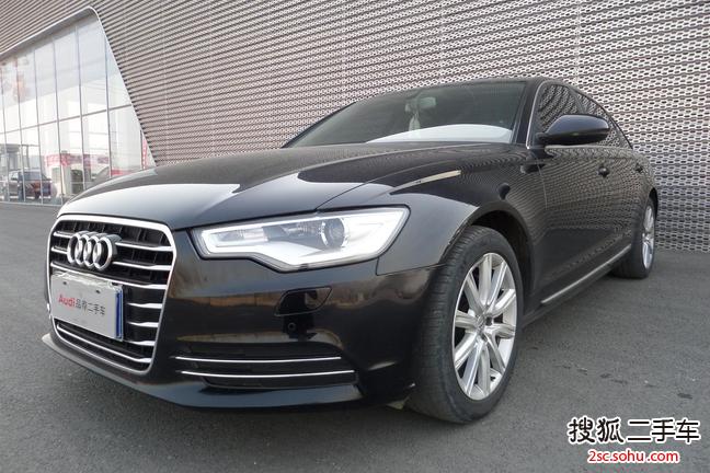 µA6L201235 FSI (2.8L)