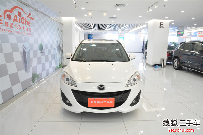 马自达Mazda52011款2.0L 手动 舒适型