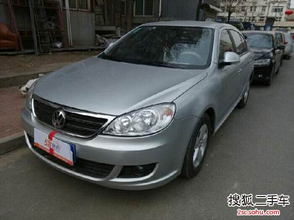 大众朗逸2011款1.6L 手自一体 品悠版