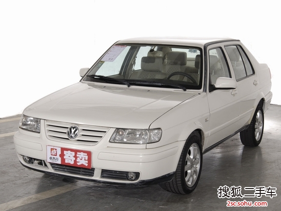 大众捷达2004款GIF(04版都市春天)1.6L手动5速(豪华型)