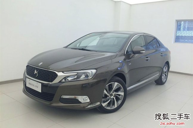 DS5-