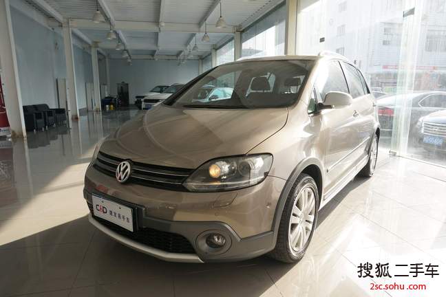 大众高尔夫R2011款2.0TSI R 