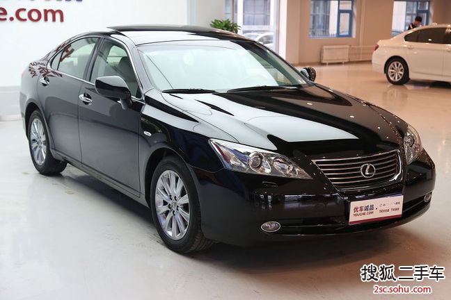 雷克萨斯ES2006款ES350