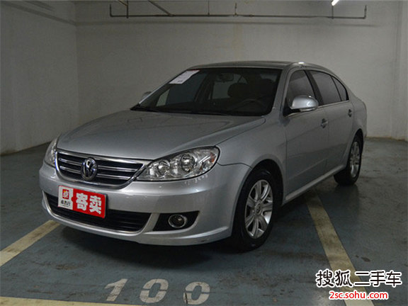 大众朗逸2011款1.6L 手自一体 品轩版