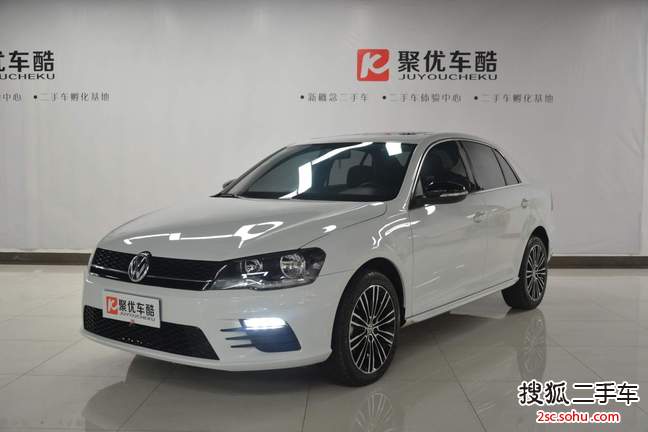 大众宝来2015款质惠版 1.4TSI 自动Sportline