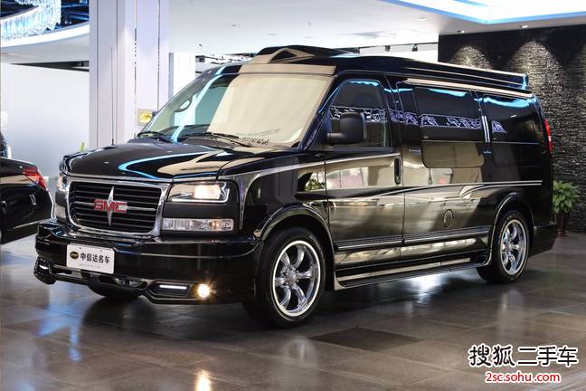 GMC Savana2014款5.3L 1500S