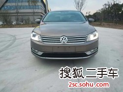 大众迈腾2013款1.8TSI 豪华型