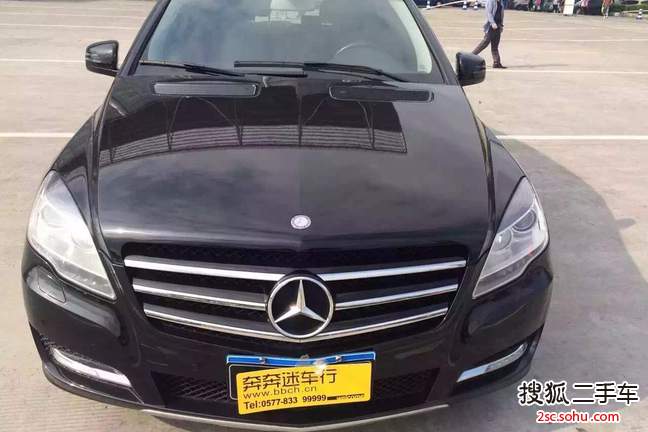 R2011R350L 4MATIC