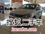 大众捷达2013款1.6L 自动时尚型