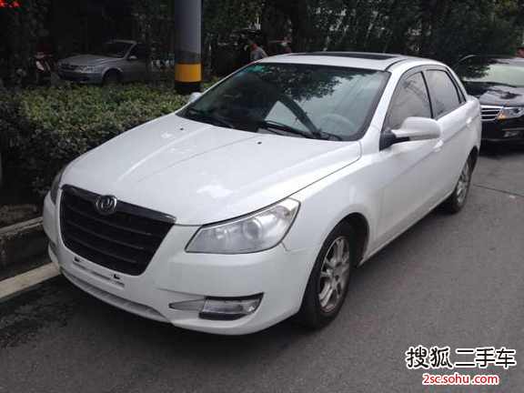 东风风神S302011款1.6L 手动 尊贵型