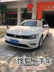 大众凌渡2015款280TSI DSG舒适版